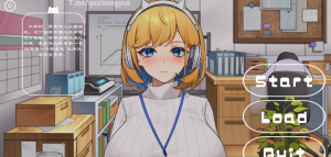 【互动SLG/中文/全动态】衝撃!OL姐姐的办公室现场直播 V1.26 DL官方中文版+满金币存档【新作/PC+安卓/2G】-奈次元丶