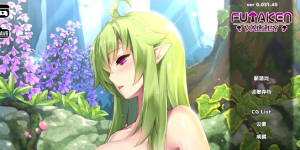 【扶她ACT/中文/全动态】扶她山谷-Futaken Valley V0.033.13 官方中文步兵版【更新/PC+安卓/500M】-奈次元丶