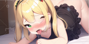 【探索RPG/生肉/动态】ACME女孩的胖次世界 DL正式版【PC+安卓/1.2G】-奈次元丶