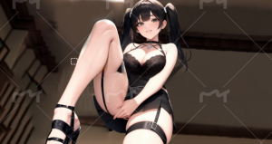 【日系SLG/汉化/2D】摇摆体验 Swinging Experience v0.2 汉化版【PC+安卓/1G】-奈次元丶