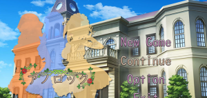 【RPG/汉化】ANOLOCK 云翻汉化版 新作+全CV 【PC+安卓/1.4G】-奈次元丶