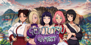 【手绘沙盒SLG/汉化】火影忍者的生活 ver0.18 汉化版【PC+安卓/1.2G】-奈次元丶