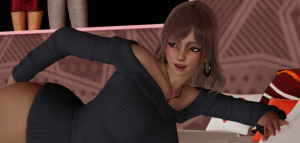 【亚洲SLG/汉化/3D】当一切开始时 When It All Started v0.04 汉化版【PC+安卓/2.3G】-奈次元丶