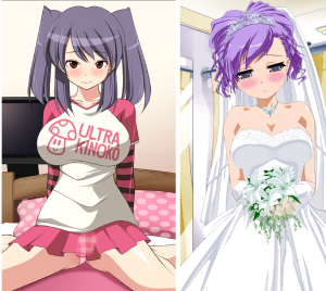 【安卓直装】触摸动态点击～第四弹MOE-奈次元丶