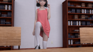 【安卓直装】给小萝莉补课时偷拍：私人补习班-奈次元丶