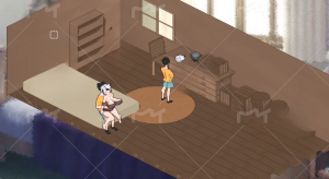 安卓像素风新作异世界觉醒-奈次元丶