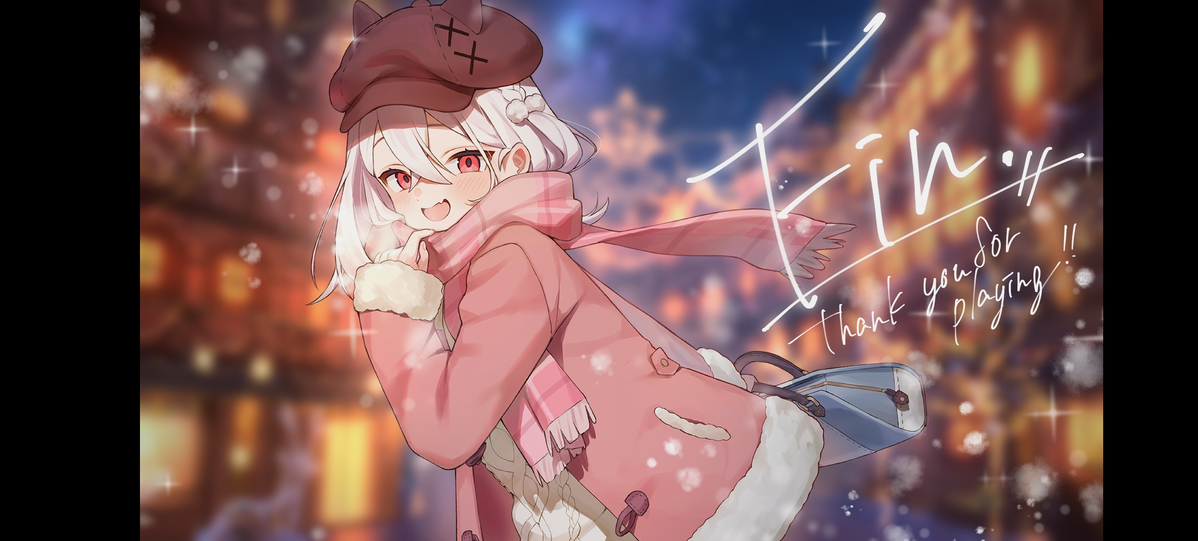 【爆款SLG/GPT3.5汉化/CV/养成】小恶魔义妹的诱惑性活【雌小鬼/萝莉/触摸/日常/PC+安卓】-奈次元丶