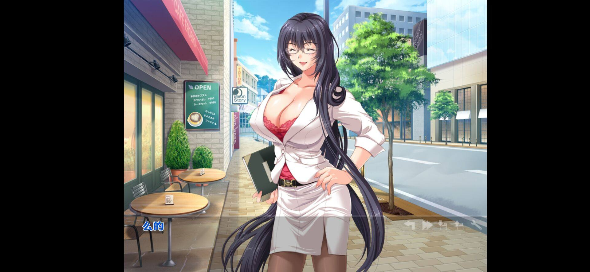 【安卓/SLG】模拟后宫！完结-奈次元丶