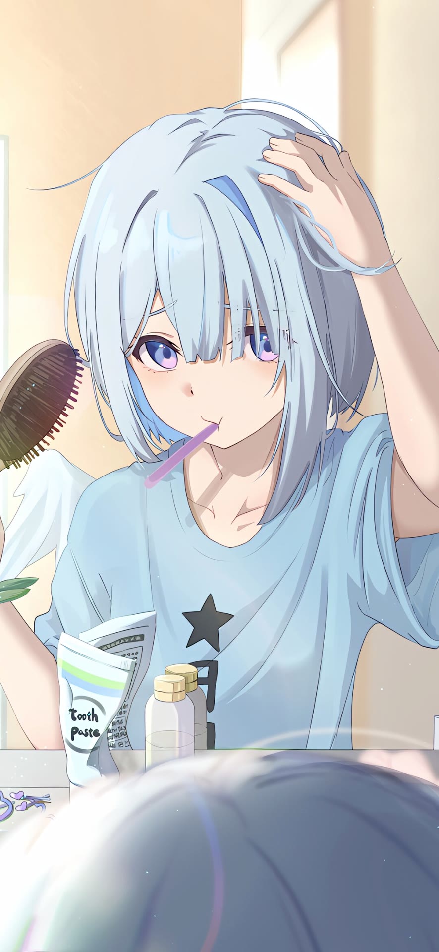 于文瑞的头像-奈次元丶