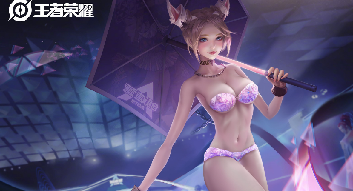 王者荣耀（200本）-奈次元丶