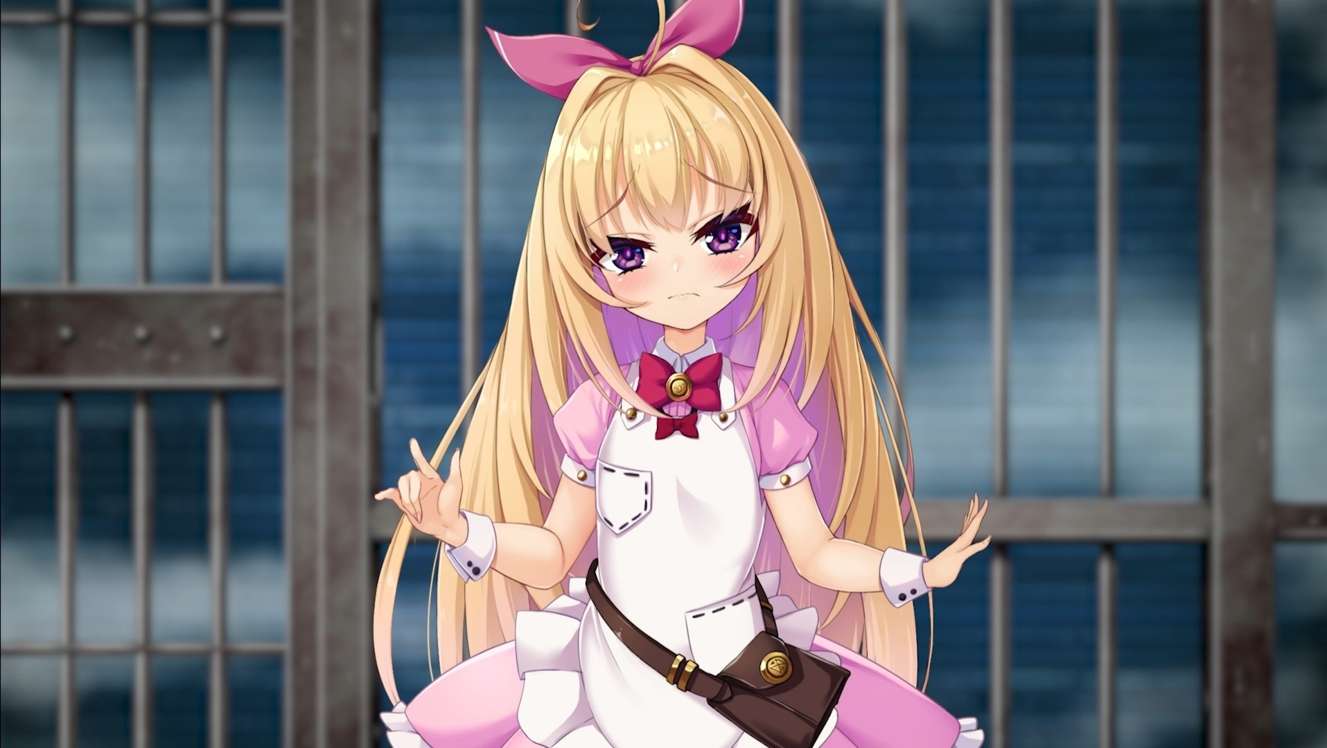 【新作RPG/中文】勇者姬：米莉亚-奈次元丶