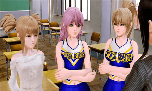 【SLG精品/汉化】 后宫酒店-奈次元丶