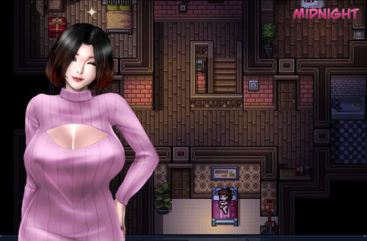 【欧美RPG汉化】动态 僵尸生活：僵局 Zombie’s Retreat V1.81 PC+安卓-奈次元丶