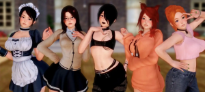 【欧美SLG汉化】动态 神秘谷 Mystic Valley V0.19.0 PC+安卓-奈次元丶