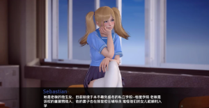 【亚洲SLG汉化】动态 永恒的复仇 Timeless Vendetta V0.4.0 PC+安卓-奈次元丶