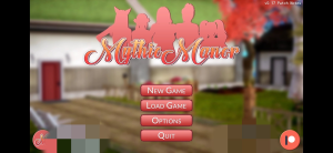 【SLG/汉化】神话庄园 Mythic Manor V0.21 作弊版PC+安卓[8G]-奈次元丶