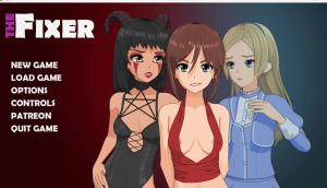 【2D/欧美】修复程序[v0.3.2.46]【更新/机翻/SLG/恶堕/露出/PC+安卓】-奈次元丶