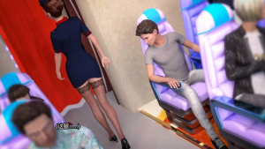 【SLG/汉化/动态】我的可爱表姐2 v1.1.05280Extra【PC+安卓】-奈次元丶