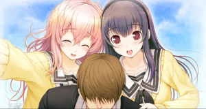 【ADV】君与彼女与彼女之恋【安卓/1.6G】-奈次元丶