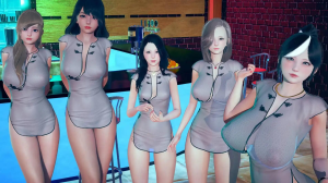 【SLG/汉化/沙盒】保利托农v0.15汉化版【PC+安卓】-奈次元丶