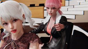 【亚洲风/动态/安卓】特工17-Agent17【v0.24.8】汉化版-奈次元丶