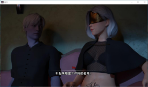 【PC+安卓/SLG/汉化/动态】晨曦之约0.4汉化版【3.42G】-奈次元丶