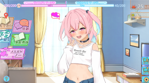 【PC/ADV】傲慢少女与同居生活 #生意気少女とわからせ同棲性活 汉化版【2024年12月21日0点 发售】-奈次元丶