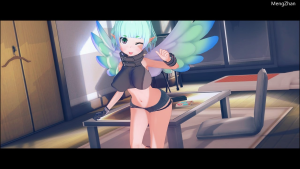 【PC/神作SLG/3D】腐败王国 V0.22.1 最新更新-奈次元丶