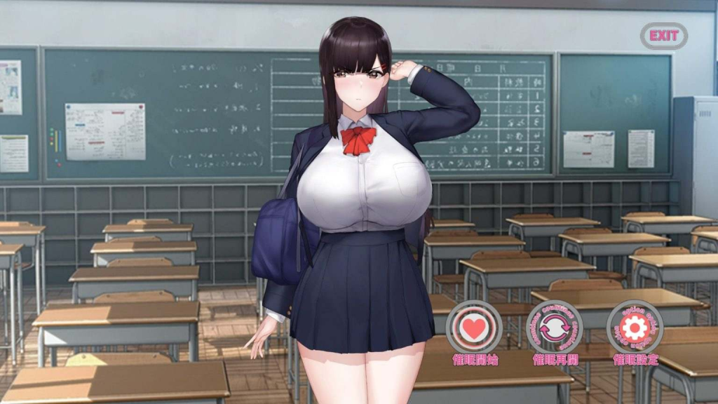 【PC&手机安卓直装双端】催眠应用让她彻底堕落 V20241222【互动SLG/催眠/全动态/全CV】【官方中文】-奈次元丶