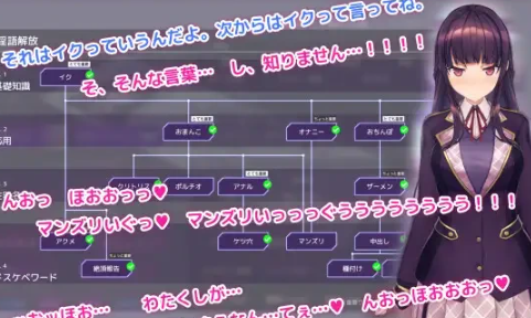 [调教SLG/动态/先行体验/PC] 催眠APP第二弹  大小姐的堕落调教 官中 [1+400M]-奈次元丶