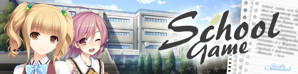 更新[大型亚洲风SLG/动态] 学校游戏 School Game v0.964 fix1 官中版 [PC+安卓-3.70G]-奈次元丶