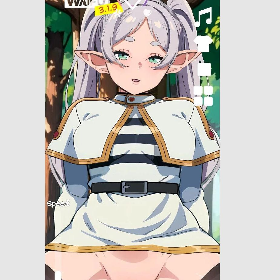 Oh My Waifu【安卓/SLG】-奈次元丶