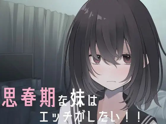 【PC&安卓直装/SLG/换装/纯爱】思春期的妹妹想要色色的！！【共335M】【内嵌机翻汉化】【原名：思春期な妹はエッチがしたい!!】-奈次元丶