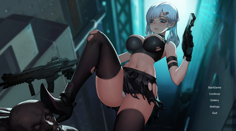 [动作ACT/动态/异种X/PC] 伊德海拉之影 イドラの影～v1.3.3 官方中文版+DLC [500M/-奈次元丶