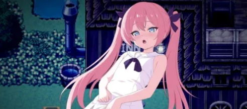 【日式RPG汉化PC+安卓】勇者米娅与傲娇猫耳魅魔 (勇者ミアとツンツン猫サキュバス ~それでも勇者はコロせない!~） 嵌汉化版【3.4G】-奈次元丶