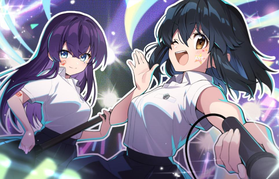 【PC&安卓直装/新增官中/ADV/全CV/无H】永夏之恋 重置升级版【共8.2GB】【官方中文】 【原名：永夏之戀 - 終わらない季節の真ん中で】 【2025年06月03日 STEAM发售】-奈次元丶