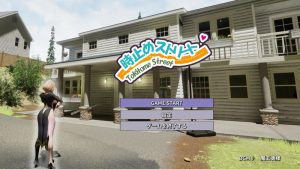 【新作沙盒SLG/3D作品/全动态时间】停止街道～在时间停止中为所欲为！？～（時止めストリート～時間停止でヤリ放題!?～）V1.0 原版生肉-奈次元丶