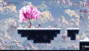 Nine Lives of Yoki 妖鬼的九条命 pc+安卓 【ACT像素游戏/生肉】-奈次元丶