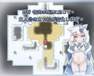 【RPG/官中】银白的追忆(銀白の追憶)(RJ01233137）-奈次元丶