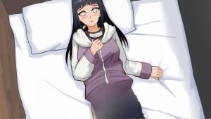 [日式SLG/官中/PC/安卓/MAC/Linux/同人] 被查克拉束缚 Bound by Chakra v0.12  官方中文版+PC+安卓 [1.41G]-奈次元丶