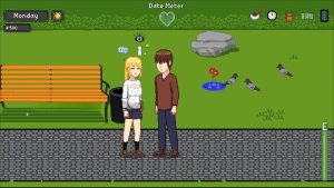学习心灵   Learn The Heart v0.4.1版本  pc+安卓      【像素RPG/2D/无码/生肉】-奈次元丶