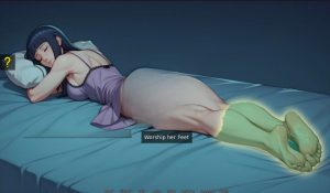 汉化中文！！！    忍者之家    HOS v0.20版本  pc+安卓   火影同人作品【SLG/2D/无码】-奈次元丶