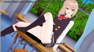 【3D/SLG/AI汉化/l伦/PC/安卓】与艾莉亚一起生活 [v0.22] [WaifuStudio]【1.29】-奈次元丶
