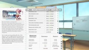 【2D日式SLG 含RPG元素 战斗 官方中文】校园游戏 School Game [v0.968 bugfix1]【2.5GB】-奈次元丶