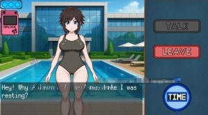 [像素风SLG/动态/新作] 停止大师：时间冻结访客 Stop Master The Time Freeze Visitor v1.0 生肉版 正式版 [1.5G]-奈次元丶