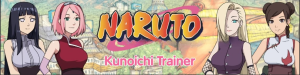 【SLG/同人/PC/安卓/汉化】火影忍者：女忍者训练家 Naruto Kunoichi Trainer [v0.30.1] 【1.33G】【序号5984】-奈次元丶