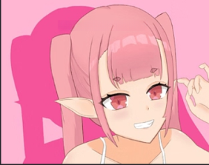 【SLG PC机翻 安卓生肉】和一个白吃白喝的魅魔一起生活！ Living with a Freeloading Succubus! [v0.8] [1.42G]-奈次元丶