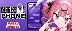 [安卓+PCSLG] NTR手机NTR电话 NTR Phone Ver0.36 官方中文版 [动态模拟步兵解锁码更新300M]-奈次元丶