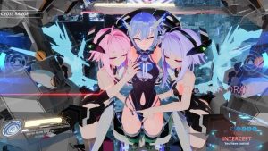 [爆款机娘调教制服神作][大型3D互动动作动态] 驱动妖精 駆动妖精アイディールレイズ V2.1.4 官方中文版+DLC+存档-奈次元丶