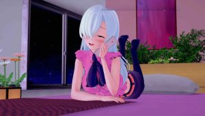 【日系SLG/AI汉化/动态】我的绅士幻想 My Hentai Fantasy v0.14.0PC+【安卓/7G】-奈次元丶